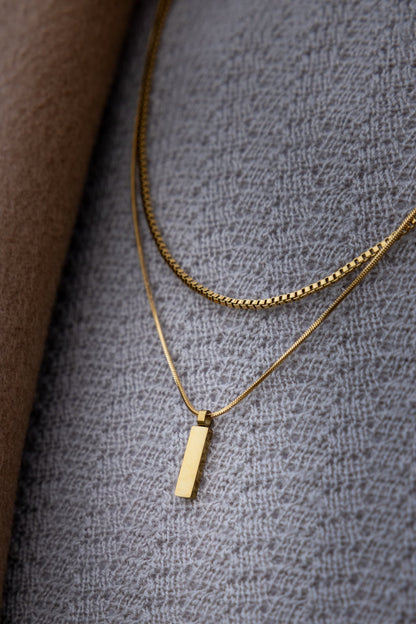 Gladius & Lorica Sæt