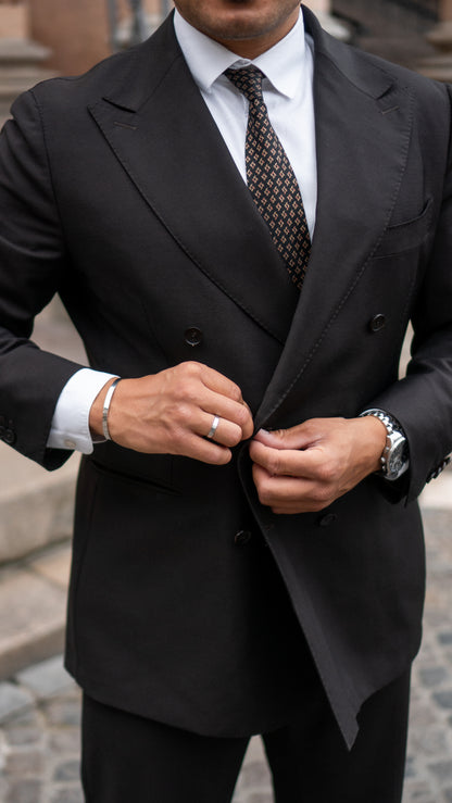 Imperium Ring & Directus Cuff